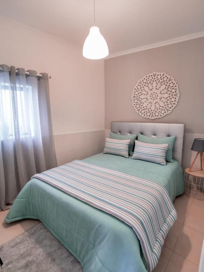 Cantinho Da Praia Apartments Nazaré Exterior photo